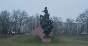 29 вересня — День пам’яті трагедії Бабиного Яру: чому цю дату не можна забути