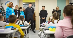 Коли осінні канікули 2026 року: чому дати у школах можуть відрізнятися