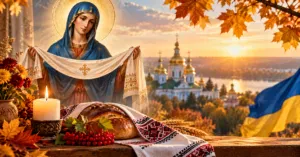 Покрова 2026: коли святкуємо за новим календарем, традиції та що не можна робити